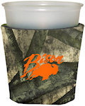 12 oz Mossy Oak TM Solo Style Cup Can Cooler